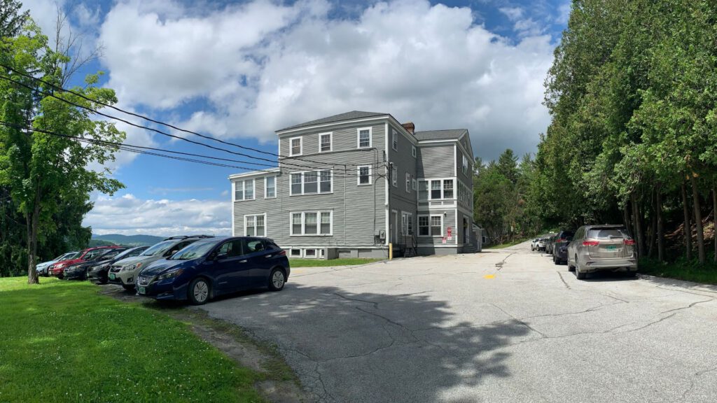 Andrew Shaffer Massage