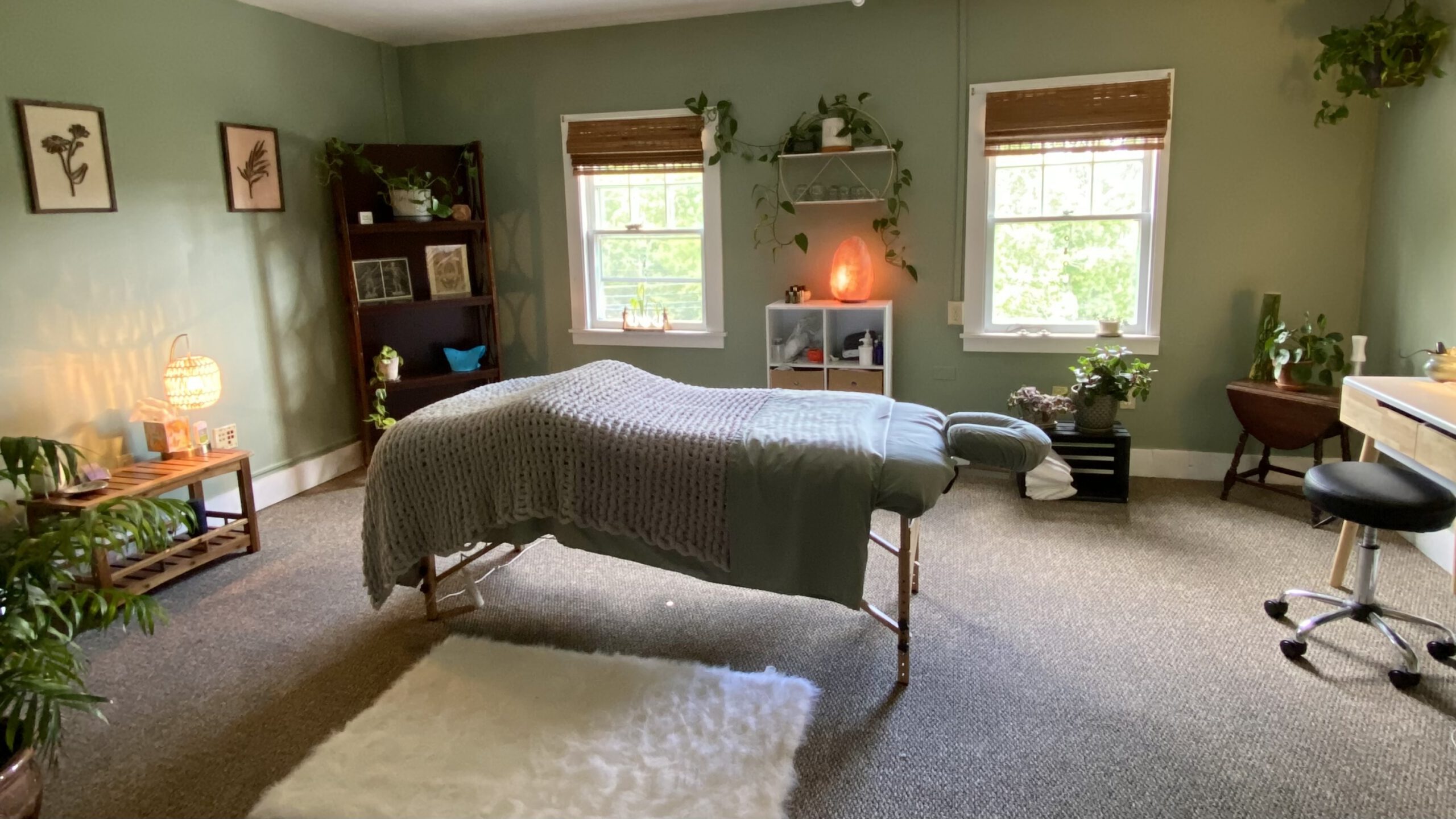 what’s a session like?