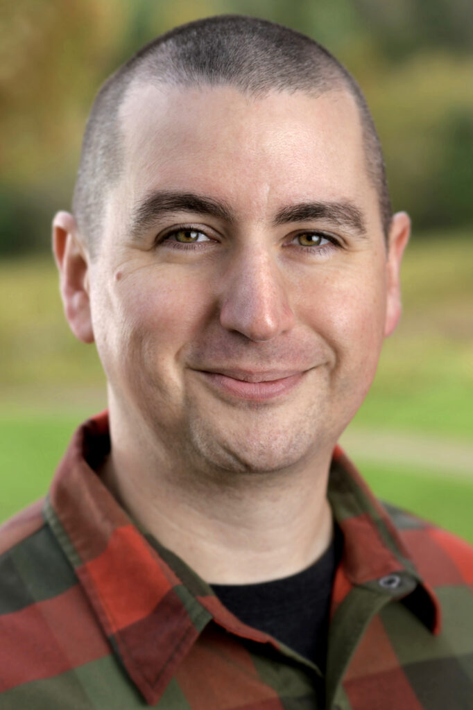 Andrew Shaffer Massage